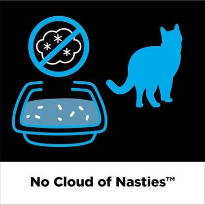 ARM & Hammer Cloud Control Platinum Cat Litter, 18 lbs - Image 5