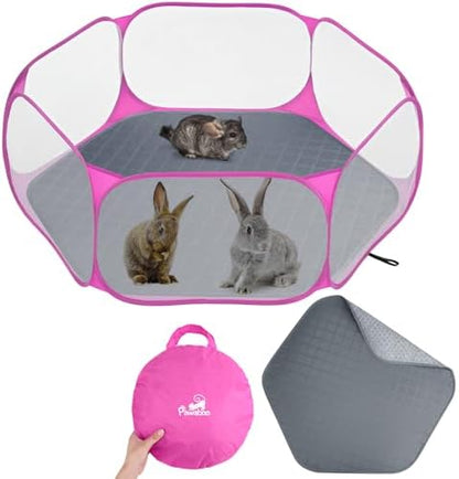 Pawaboo Small Animals Playpen by Pawaboo