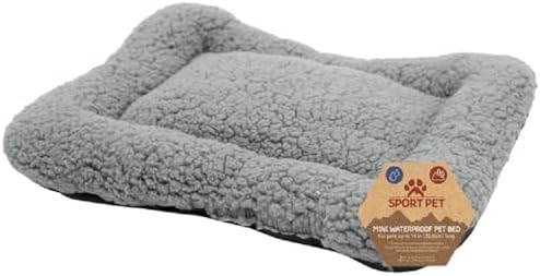 SportPet Waterproof Replacement Bed by SportPetDesigns