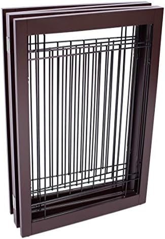 Internet's Best Traditional Wire Dog Gate - Image 6
