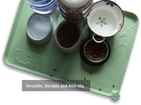 Hoki Found X-Large Silicone Pet Feeding Mats - Image 4
