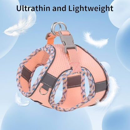 AIITLE Teacup Puppy Harness - Image 2