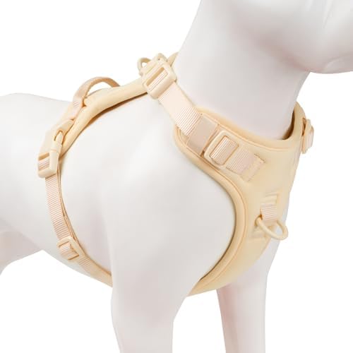 Sunraymascota No Pull Dog Harness by Sunraymascota