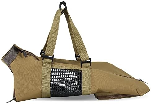 Cinf Cat Restraint Grooming Bag, Anti-Scratch Tool - Image 5