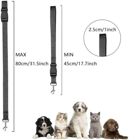 Dog Grooming Loops Belly Straps - Image 5