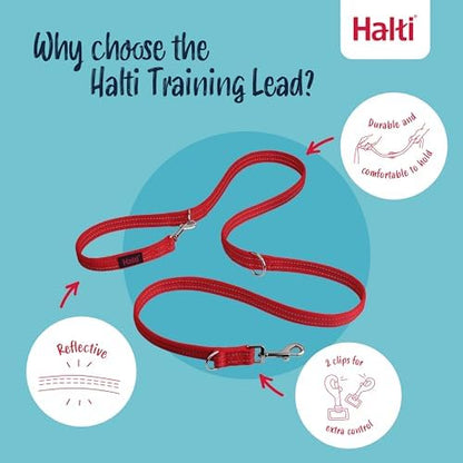 Halti Training Dog Leash | Size S - Image 3