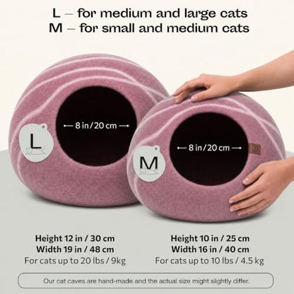 MEOWFIA Cat Cave - Image 2