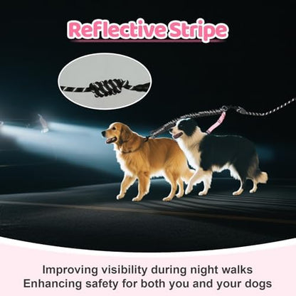 Double Dog Leash - Image 6