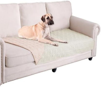 Ameritex Waterproof Dog Bed Blankets Cover by Ameritex