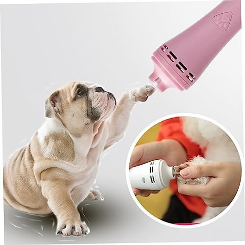 Pet Nail Clipper Electric Grinder - Image 6