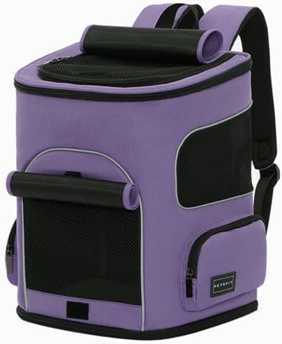 PETSFIT Dog Backpack Carrier by Petsfit