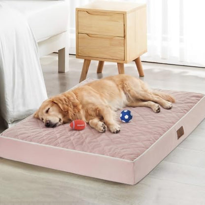 WNPETHOME Orthopedic XXL Dog Beds by WNPETHOMEPETSHOME
