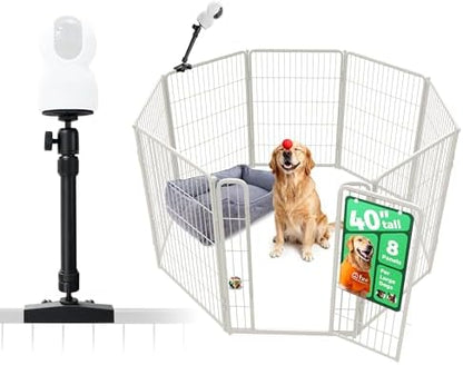 FXW Homeplus Indoor Dog Playpen by FXW