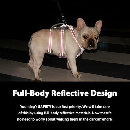 Huntboo Escape Proof Harness - Image 3