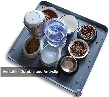 Hoki Found XX-Large Silicone Pet Feeding Mats - Image 4