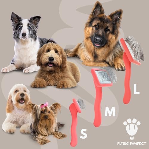 Slicker Brush for Dogs - Image 5