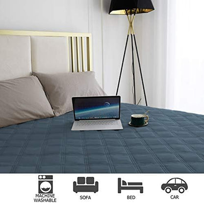 Ameritex Waterproof Dog Bed Cover Pet Blanket - Image 6