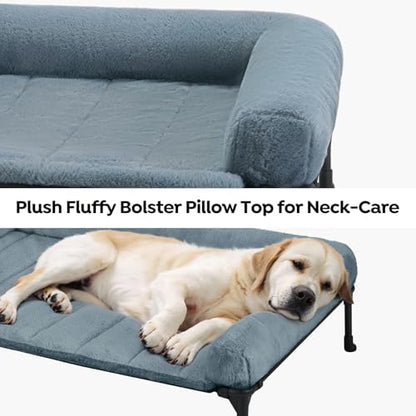 Veehoo Elevated Dog Beds Large Sized Dog - Image 2