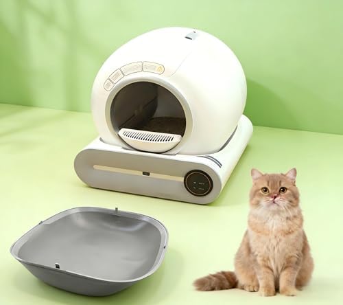 Silicone Cat Litter Pad, One Pad - Image 2