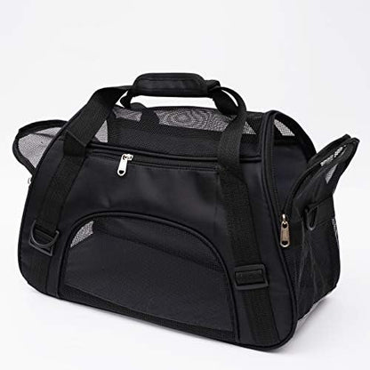MuchL Pet Carrier Soft-Sided Carriers - Image 3