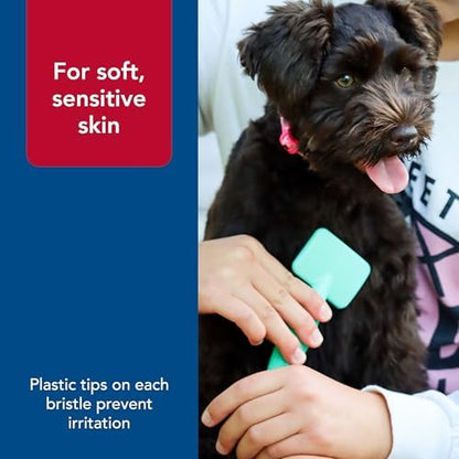 Coastal Pet Li'l Pals Dog Slicker Brush - Image 5