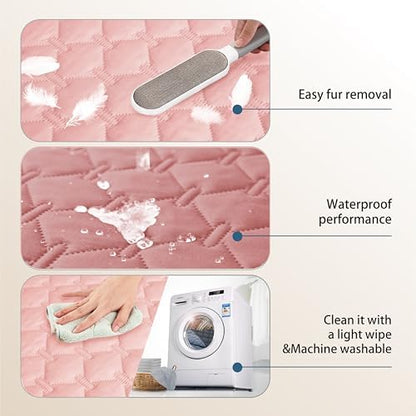 gogobunny Waterproof Dog Blanket, Couch Covers - Image 6