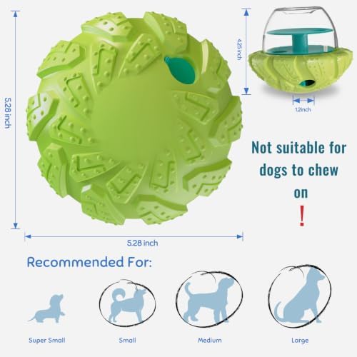 BoYoYo Interactive Dog Puzzle Toy - Image 4