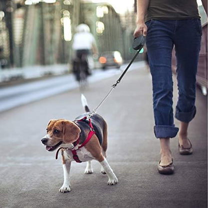 Idepet Heavy Duty Retractable Dog Leash - Image 6