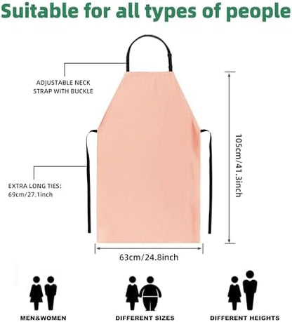 Heavy Duty Waterproof Apron - Image 4