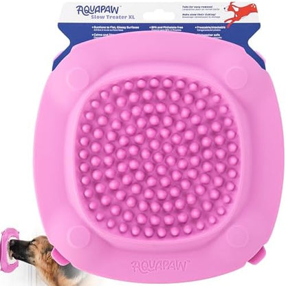 Aquapaw XL Dog Lick Mat by Aquapaw