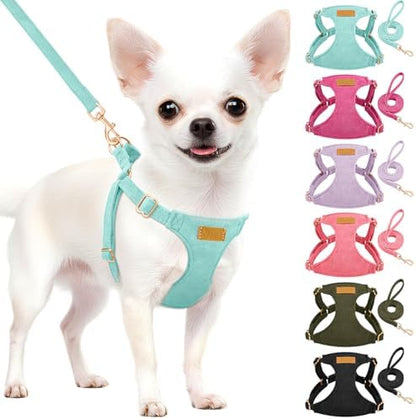 SlowTon No Pull Dog Harness by SlowTon