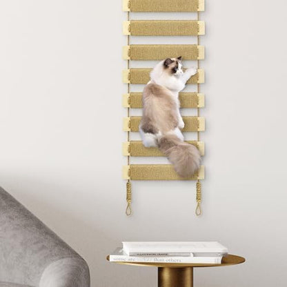 Adjustable Cat Ladder & Bridge - Image 7