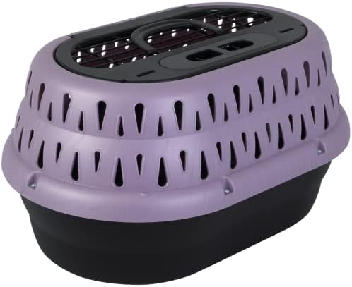 Petmate Top Load Plastic Cat Kennel by Petmate