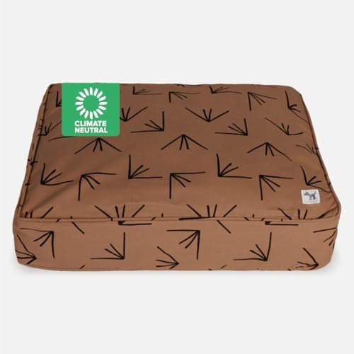 Molly Mutt Medium to Large Duvet Cover, Heat Waves by MollyMutt