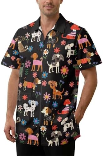 Professional Grooming Smock Unisex, Water Resistant Anti-Static - Image 6