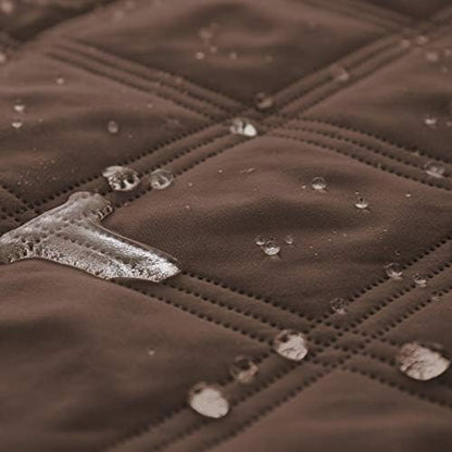 Ameritex Waterproof Dog Bed Cover Pet Blanket - Image 2