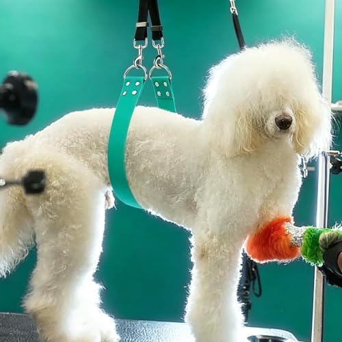 Dog Grooming Belly Band - Image 6