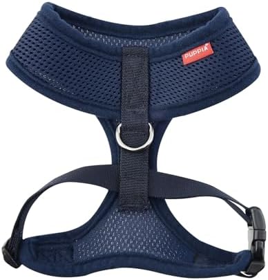 Puppia Soft Dog Harness - Image 2