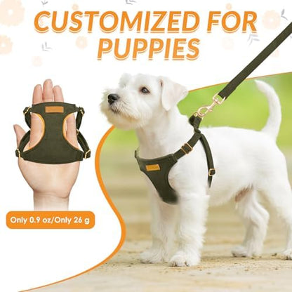SlowTon No Pull Dog Harness - Image 2