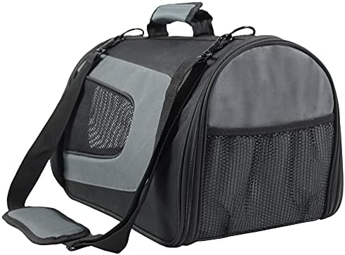 EliteField Deluxe Soft Pet Carrier - Image 2