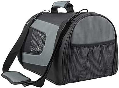 EliteField Deluxe Soft Pet Carrier - Image 2