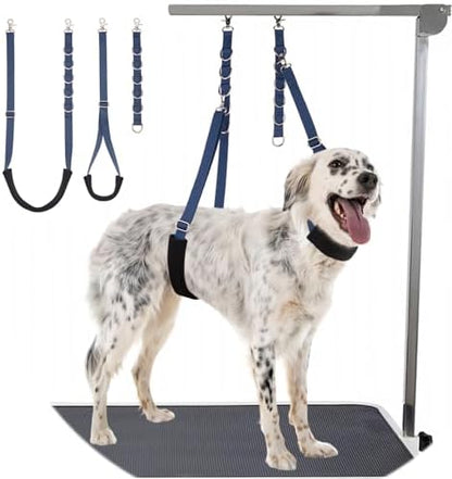 Dog Grooming Belly Strap by DISCPETSEC