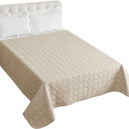 ZNSAYOTX Ultimate Cozy Blankets 100% Waterproof Bed Mat Blanket by ZNSAYOTX
