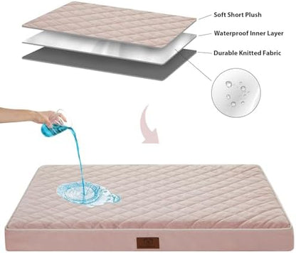 WNPETHOME Orthopedic XXL Dog Beds - Image 6