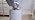 Ubbi Stainless Steel Diaper Pail, No Special Bag, Odor-Locking, Cloudy Blue - Image 7