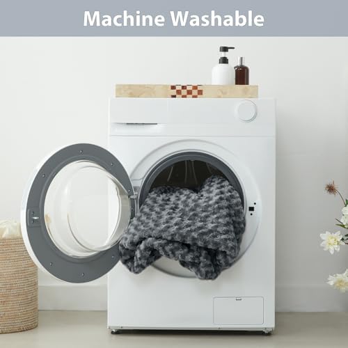 WNPETHOME Orthopedic Washable Human Dog Bed - Image 6