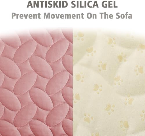 Ameritex Pet Bed Cover Dog Bed Blanket - Image 4
