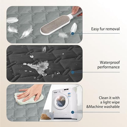 gogobunny Waterproof Dog Blanket, Couch Covers - Image 6