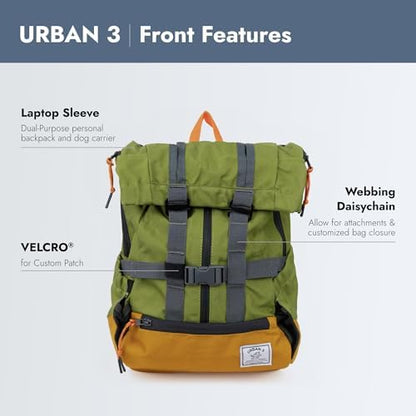 K9 Sport Sack Urban 3 - Image 3