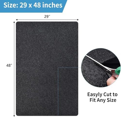 Kennel Pad Dog Crate Mat Liner - Image 2